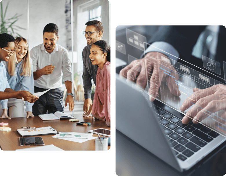 digitechskills gestion projet externalisee