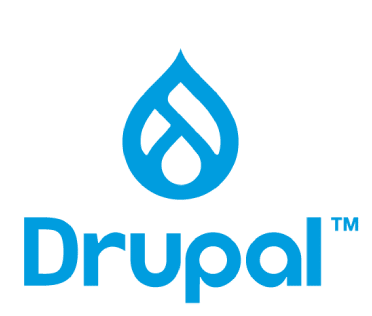 drupal logo