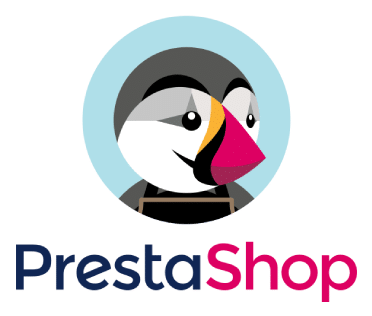 prestashop logo
