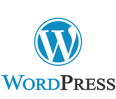 woordpress logo